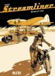 STREAMLINER 01 BILLY JOE HC
