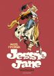 JESSIE JANE GA HC