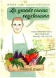 KOCHBUCH GRANDE CUCINA VEGETARIANA