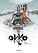 OKKO BD 10 CYCLE DU VIDE II
