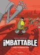 IMBATTABLE BD 01 JUSTICE ET LEGUMES
