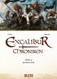 EXCALIBUR CHRONIKEN HC 04 PATRIZIUS