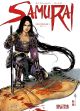 SAMURAI 03 GA HC