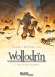 WOLLODRIN 04 FLAMMEN DES WFFNIR