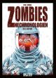ZOMBIES NECHRONOLOGIEN HC 03 PEST
