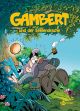 GAMBERT 02 SEELENDRACHE