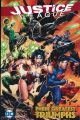 JUSTICE LEAGUE TP THEIR GREATEST TRIUMPHS