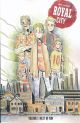 ROYAL CITY TP 01 NEXT OF KIN