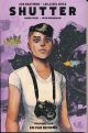 SHUTTER TP 05 SO FAR BEYOND