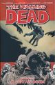 WALKING DEAD TP 28 A CERTAIN DOOM