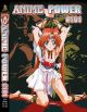 Anime Power DVD 101