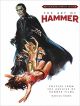 ART OF HAMMER HC MOVIE POSTERS