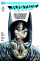 JUSTICE LEAGUE 16 REBIRTH