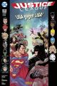 JUSTICE LEAGUE 19 REBIRTH