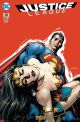 JUSTICE LEAGUE 20 REBIRTH
