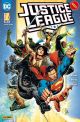 JUSTICE LEAGUE 01 2018