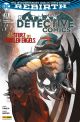 DETECTIVE 13 REBIRTH