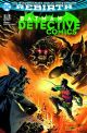 DETECTIVE 15 REBIRTH