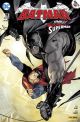 BATMAN 19 REBIRTH
