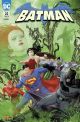 BATMAN 22 REBIRTH