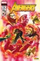 AVENGERS 25 2016