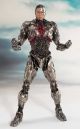 JLA Figure Movi Cyborg 20cm-Movie