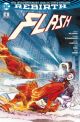 FLASH SC REBIRTH 04 ROGUES RELOADED