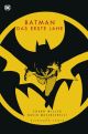 BATMAN HC ERSTE JAHR DLX