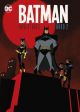 BATMAN SC ADVENTURES 02