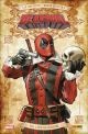 DEADPOOL SC VIEL LAERM UM DEADPOOL