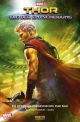 THOR TAG DER ENTSCHEIDUNG PRELUDE