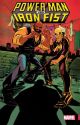 POWER MAN SC IRON FIST 02 KRAWALL