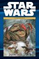 STAR WARS HC 31 JABBA DER HUTT