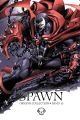 SPAWN HC 10 ORIGINS COLLECTION