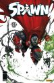 SPAWN 117 SC