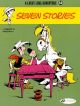 LUCKY LUKE TP50 SEVEN STORIES