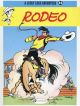 LUCKY LUKE TP54 RODEO