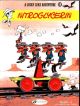 LUCKY LUKE TP53 NITROGLYCERIN