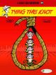 LUCKY LUKE TP45 TYING THE KNOT