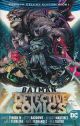 BATMAN TP HC 2016 DETECTIVE 01