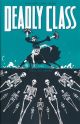 DEADLY CLASS TP 06 THIS IS NOT THE