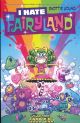 I HATE FAIRYLAND TP 03 GOOD GIRL
