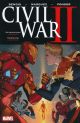 CIVIL WAR II TP