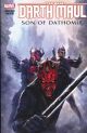 STAR WARS TP DARTH MAUL SON OF