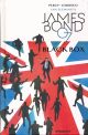 JAMES BOND TP HC BLACK BOX