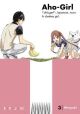 AHO GIRL TP 03