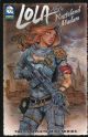 LOLA XOXO TP 01 WASTELAND MADAM