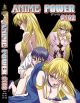 Anime Power DVD 102
