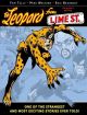 LEOPARD FROM LIME STREET TP