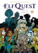 ELFQUEST 03 LETZTE ABENTEUER FARBIG